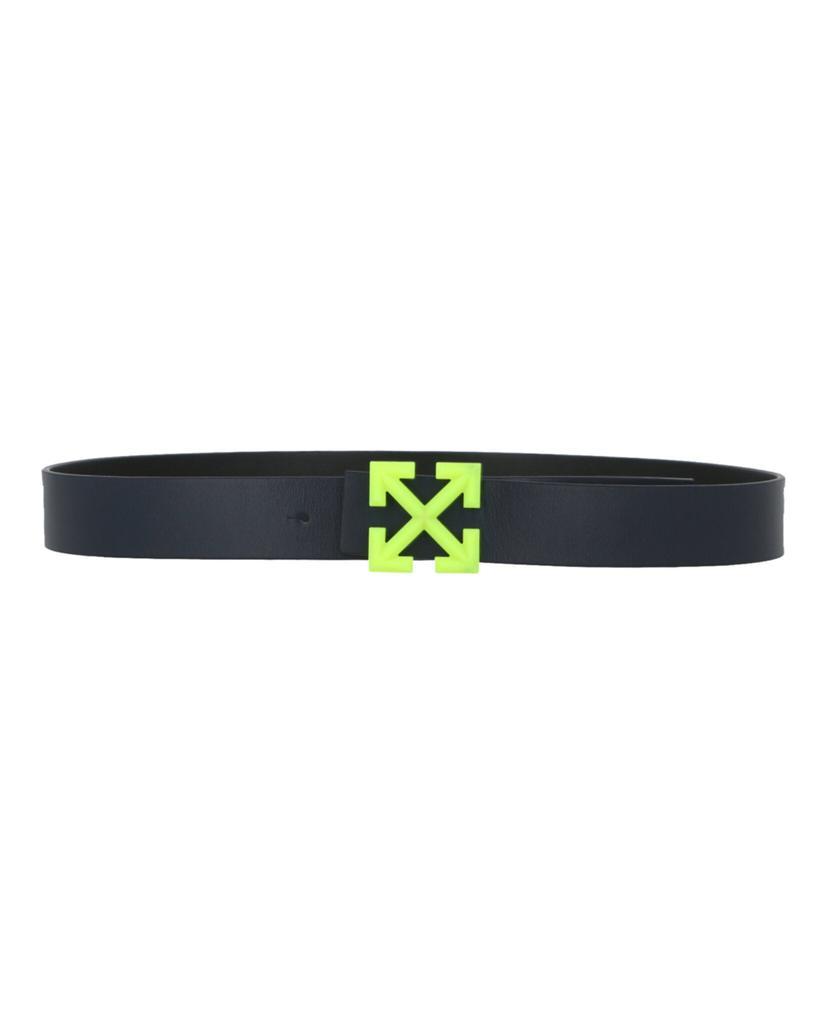 商品Off-White|Arrown H35 Belt,价格¥1426,第1张图片