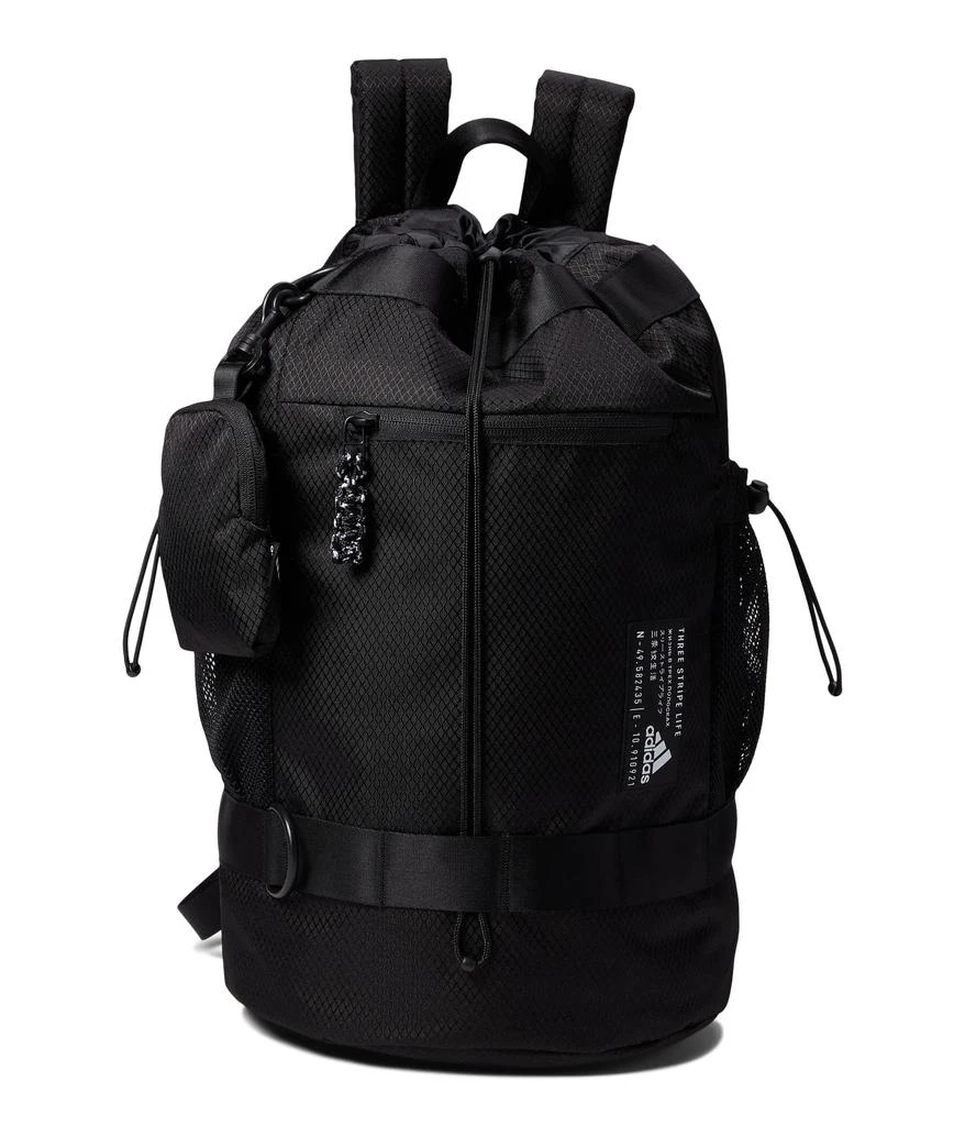 商品Adidas|Bucket Backpack,价格¥449,第1张图片