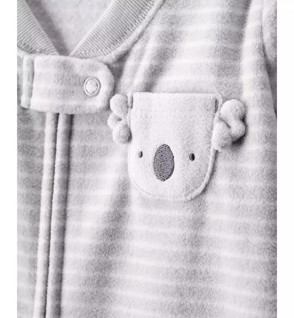 商品Carter's|Baby Loose-Fit Long-Sleeve Wearable Blanket,价格¥89,第2张图片详细描述