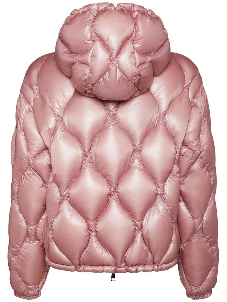 商品Moncler|Anthon Nylon Down Jacket,价格¥14658,第4张图片详细描述