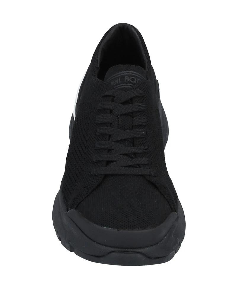 商品Neil Barrett|Sneakers,价格¥980,第4张图片详细描述
