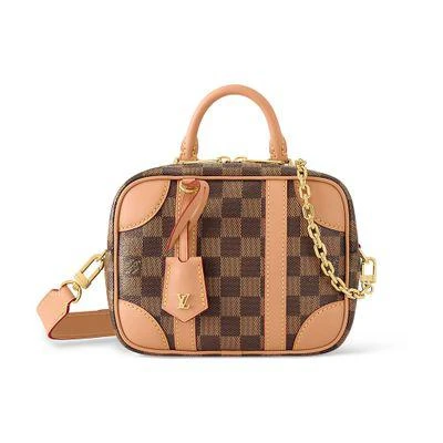 商品Louis Vuitton|Valisette Souple Bb 手袋,价格¥15891,第1张图片