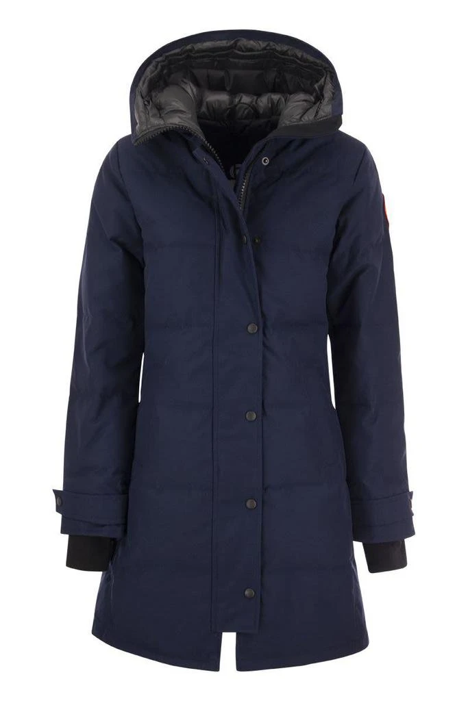 商品Canada Goose|Canada Goose Shelburne - Padded Parka,价格¥9596,第1张图片