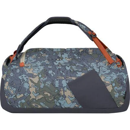 商品Osprey|Daylite 45L Duffel Bag,价格¥554,第3张图片详细描述