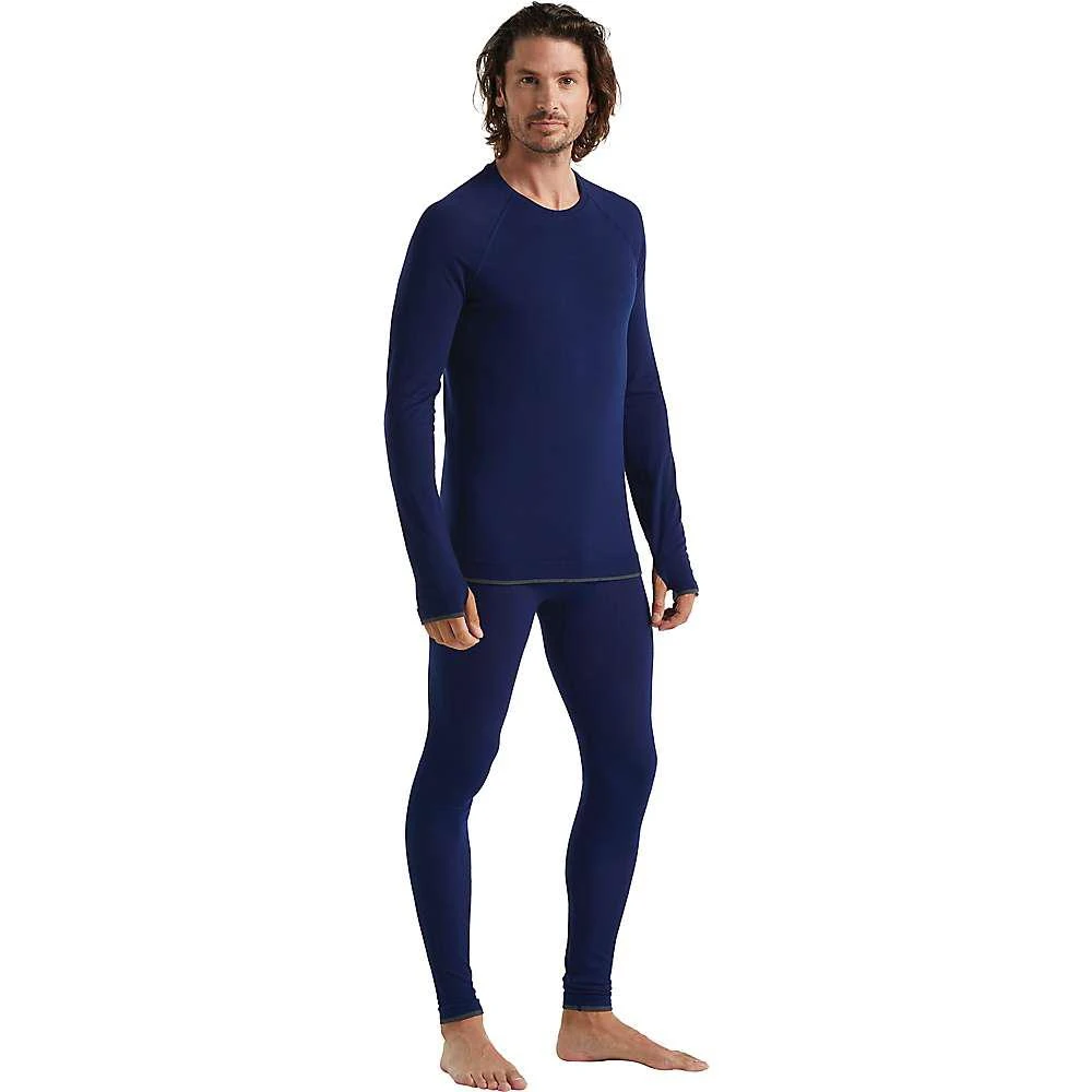 商品Icebreaker|Men's 200 Zone Seamless Legging,价格¥563,第4张图片详细描述