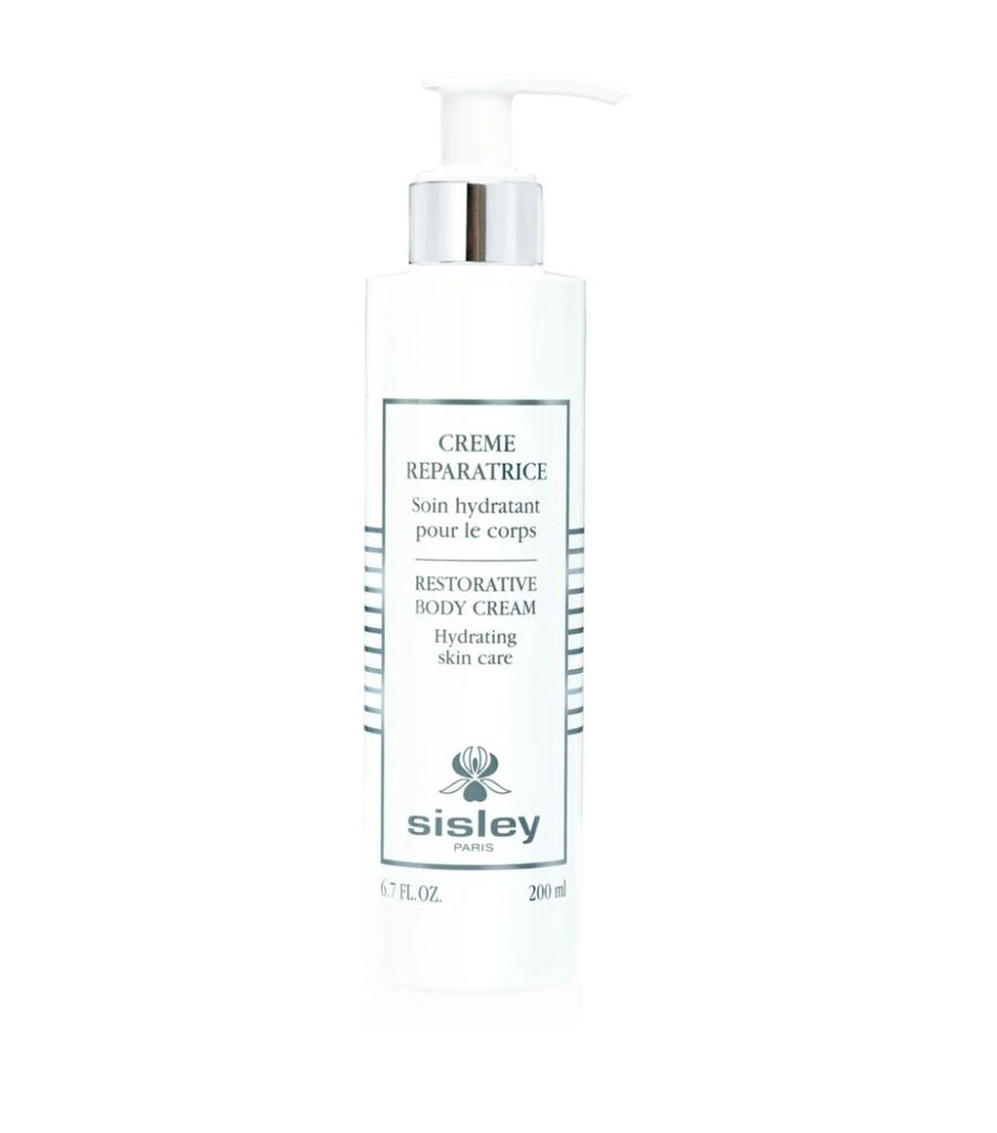 商品Sisley|Restorative Body Cream,价格¥1462,第1张图片