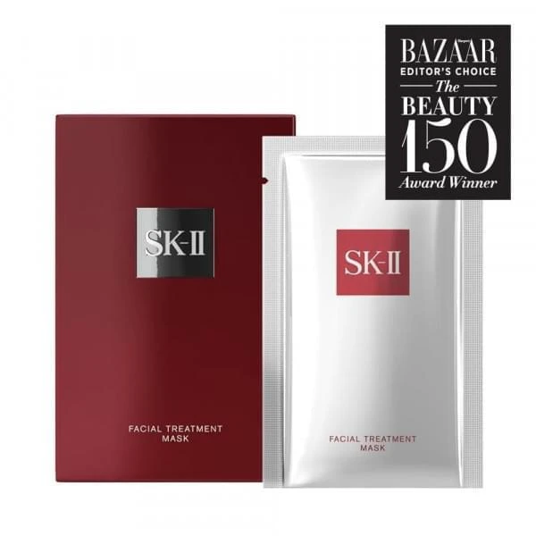 商品SK-II|护肤面膜,价格¥1034,第1张图片