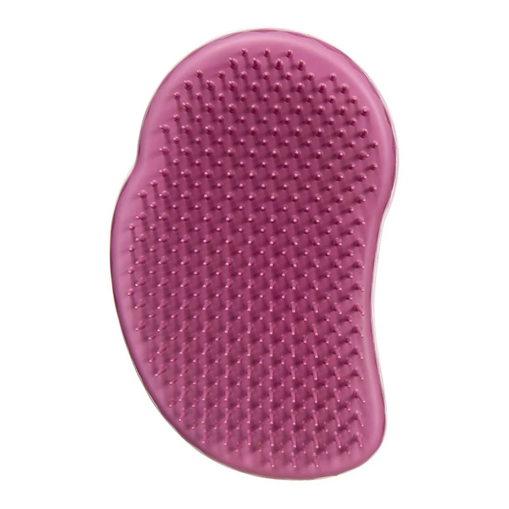 商品Tangle Teezer|Tangle Teezer The Original Detangling Hairbrush Pink Cupid,价格¥68,第4张图片详细描述