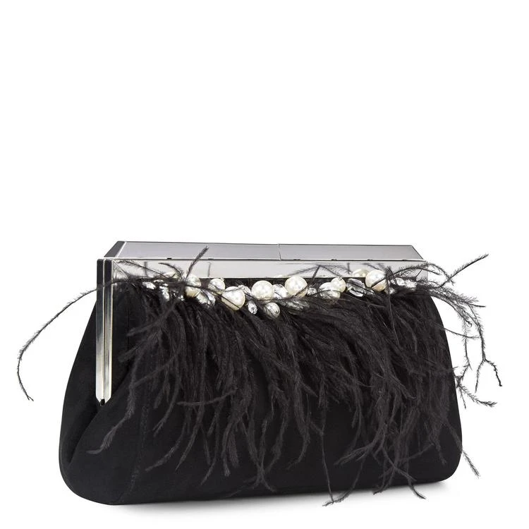 商品Nine West|Alma 手包,价格¥443,第1张图片