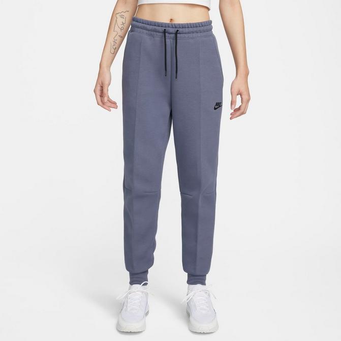 women's fleece joggers nike