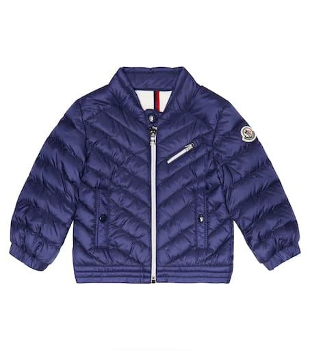商品Moncler|Baby Aizo down jacket,价格¥3073,第1张图片