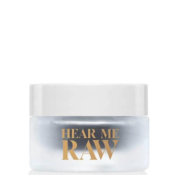 商品HEAR ME RAW|HEAR ME RAW The Detoxifier with Charcoal+ 0.5 fl oz,价格¥61,第3张图片详细描述