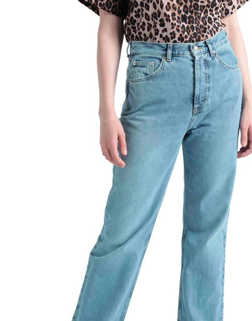 商品Topshop|Denim pants,价格¥212,第4张图片详细描述