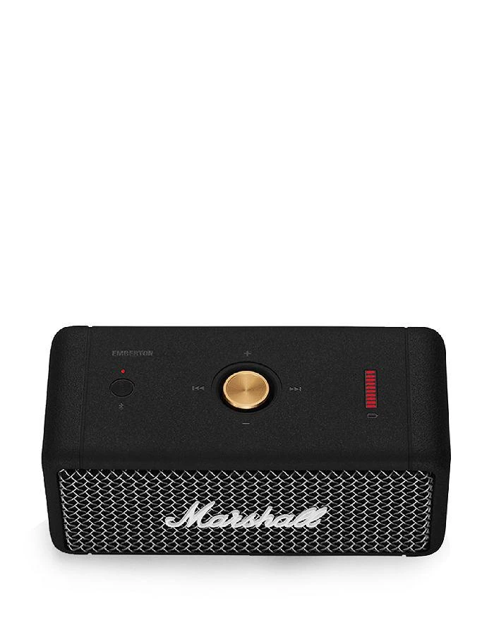 Marshall Emberton Portable Bluetooth Speaker 商品