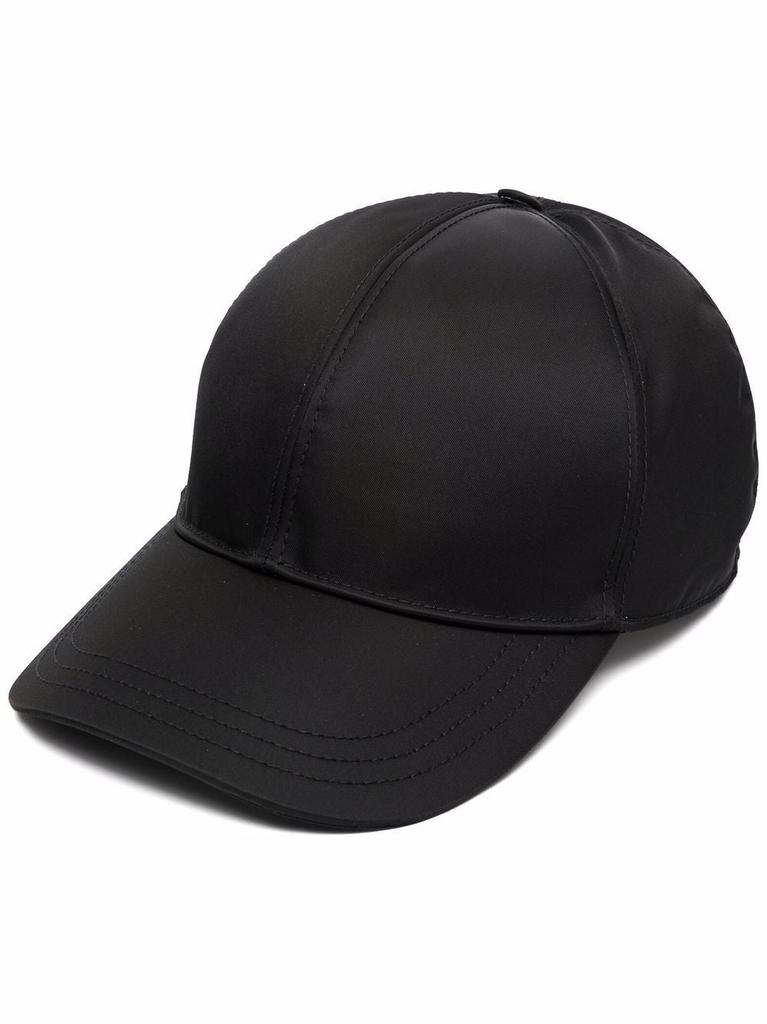 PRADA Re-Nylon baseball cap商品第2张图片规格展示