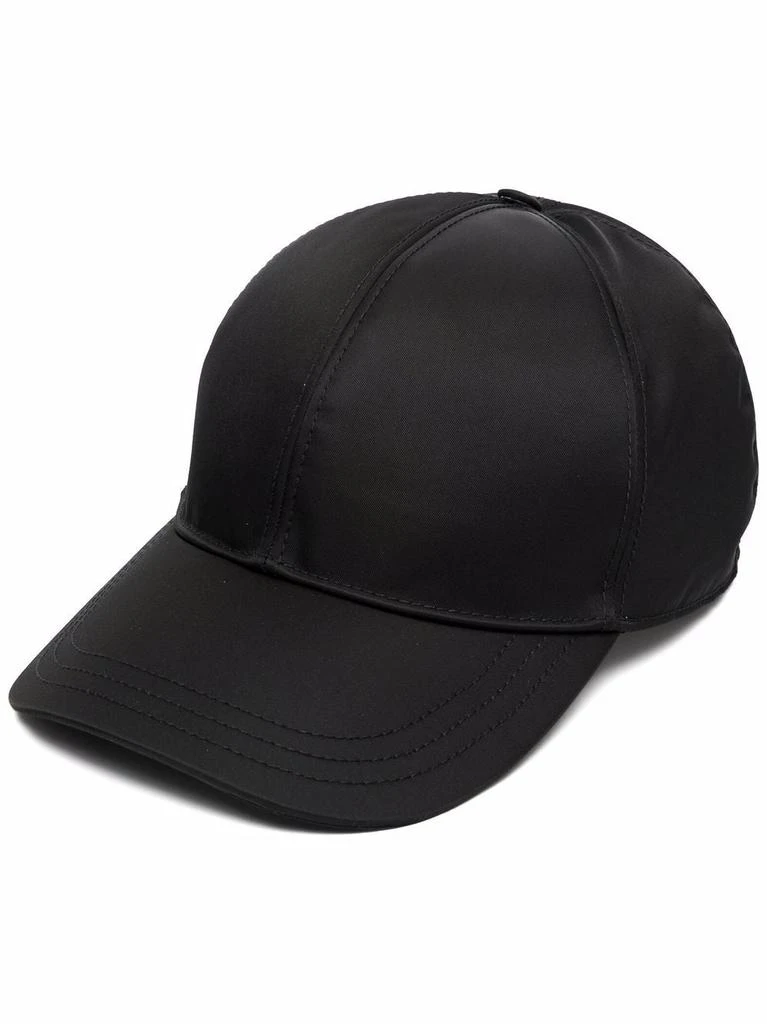商品Prada|PRADA Re-Nylon baseball cap,价格¥4414,第3张图片详细描述