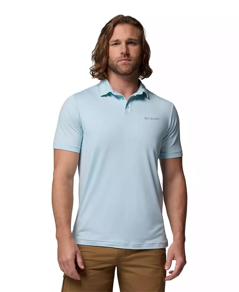 Men's Columbia Utilizer Polo image 2