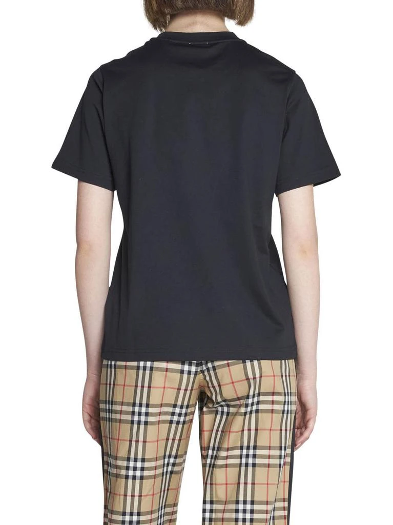 商品Burberry|Burberry T-Shirts And Polos,价格¥2770,第2张图片详细描述