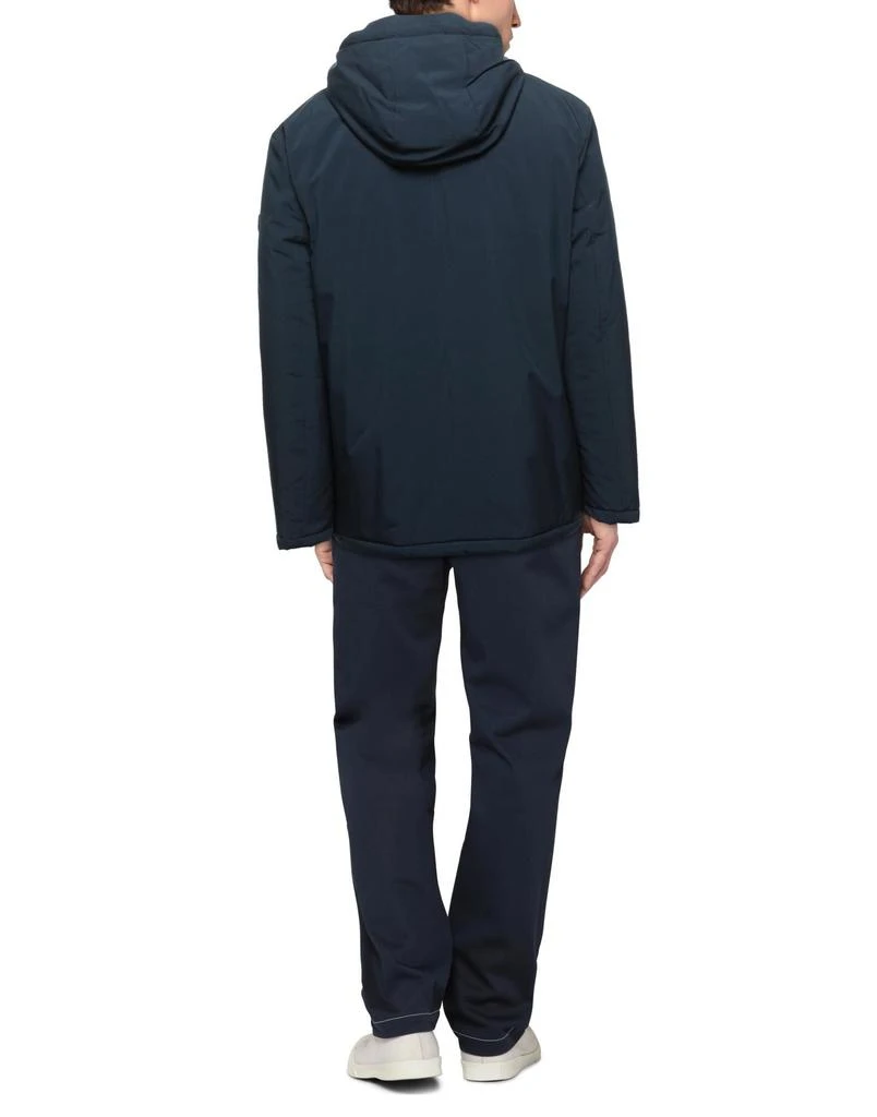 商品ARMATA DI MARE|Coat,价格¥670,第3张图片详细描述