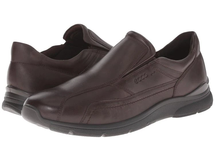 商品ECCO|Irving Slip-On,价格¥759,第1张图片