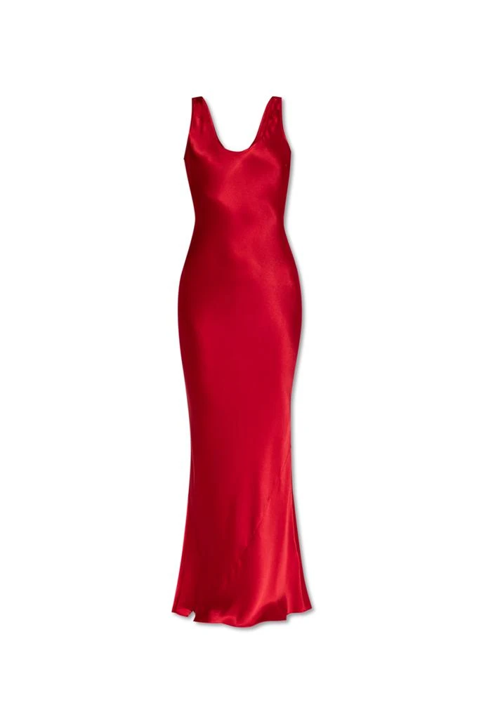 商品ANINE BING|Silk dress ‘Alison’,价格¥4997,第1张图片