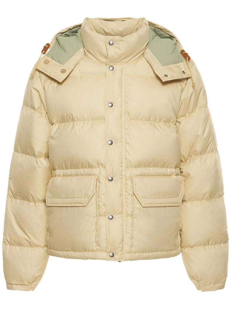 商品The North Face|Sierra Down Jacket,价格¥2036,第1张图片