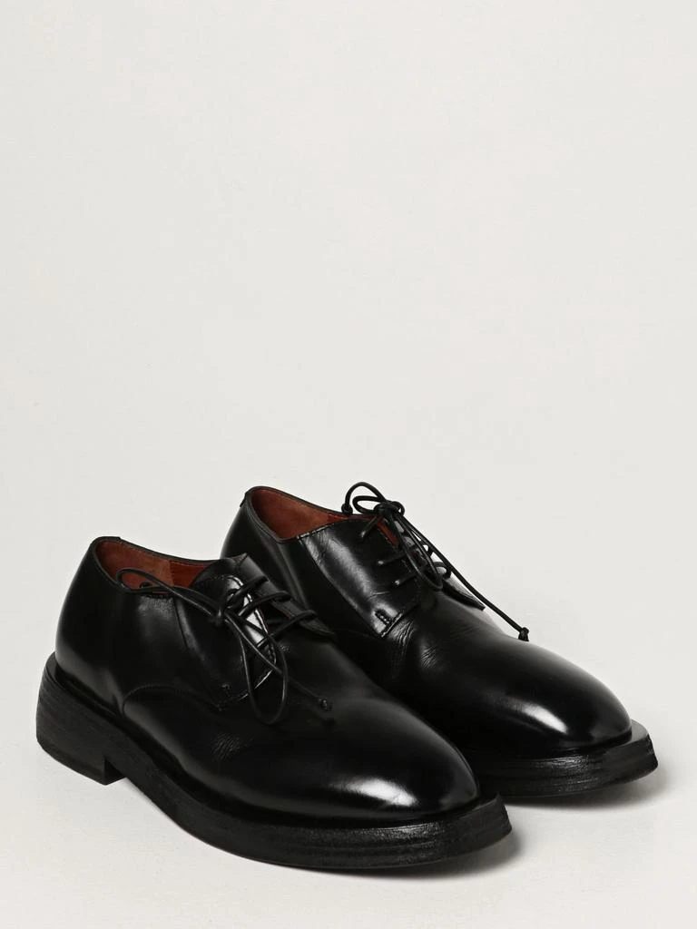 商品Marsèll|Marsèll Mentone Derby shoes in leather,价格¥5113,第2张图片详细描述