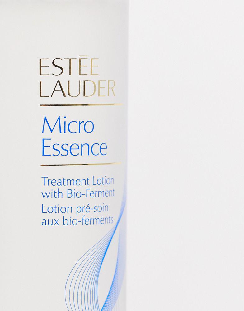 Estee Lauder Micro Essence Treatment Lotion with Bio-Ferment 100ml商品第3张图片规格展示