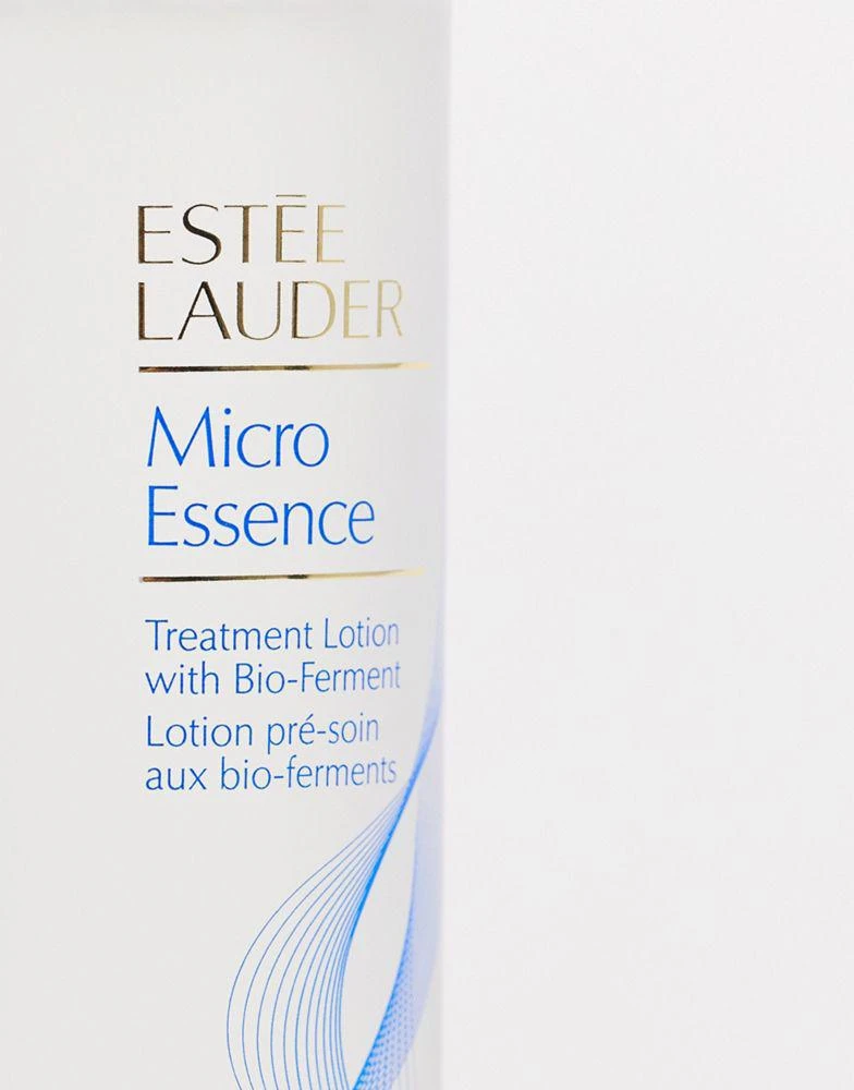 商品Estée Lauder|Estee Lauder Micro Essence Treatment Lotion with Bio-Ferment 100ml,价格¥586,第3张图片详细描述