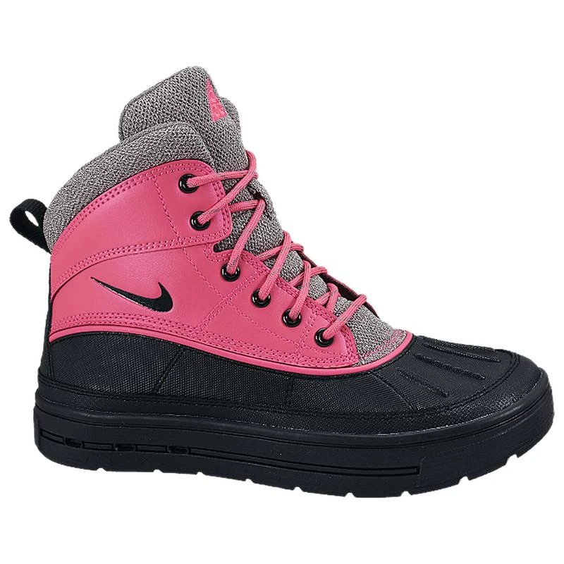 商品NIKE|Nike Woodside II High - Girls' Grade School,价格¥683,第1张图片