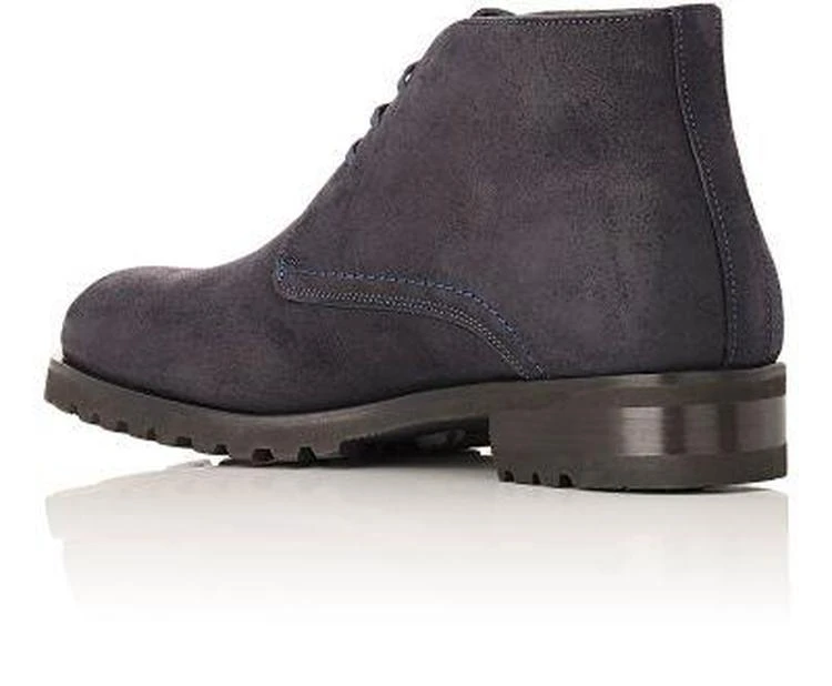 商品Harrys Of London|Griffen Chukka Boots,价格¥1705,第3张图片详细描述