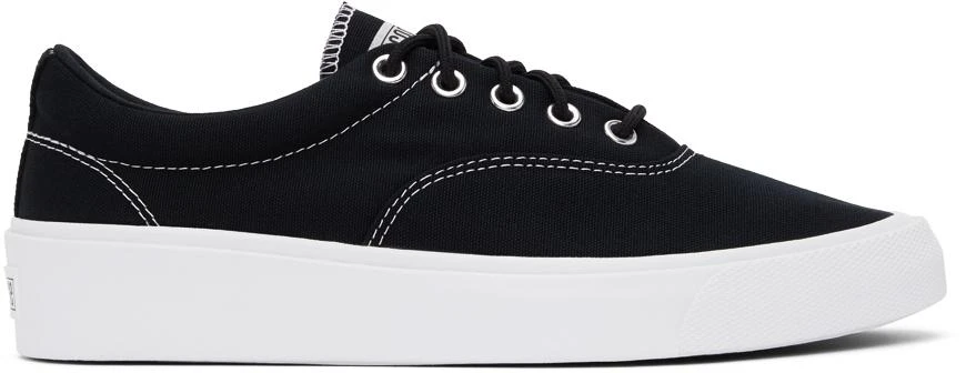 商品Converse|Black Skidgrip CVO Low Sneakers,价格¥138,第1张图片