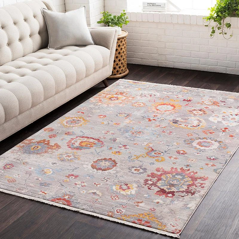 商品Surya|Ephesians Indoor Traditional Rug,价格¥553,第1张图片
