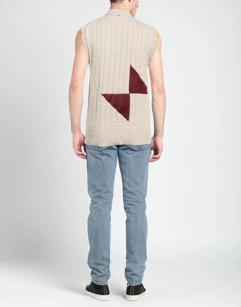 商品OAMC|Sleeveless sweater,价格¥2058,第3张图片详细描述