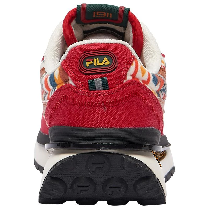 商品Fila|Fila Renno - Girls' Grade School,价格¥338,第3张图片详细描述