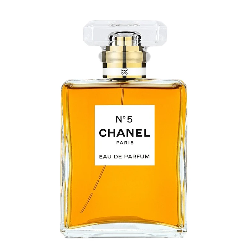 Chanel香奈儿 N°5五号经典女士浓香水 35/50/100ml 商品