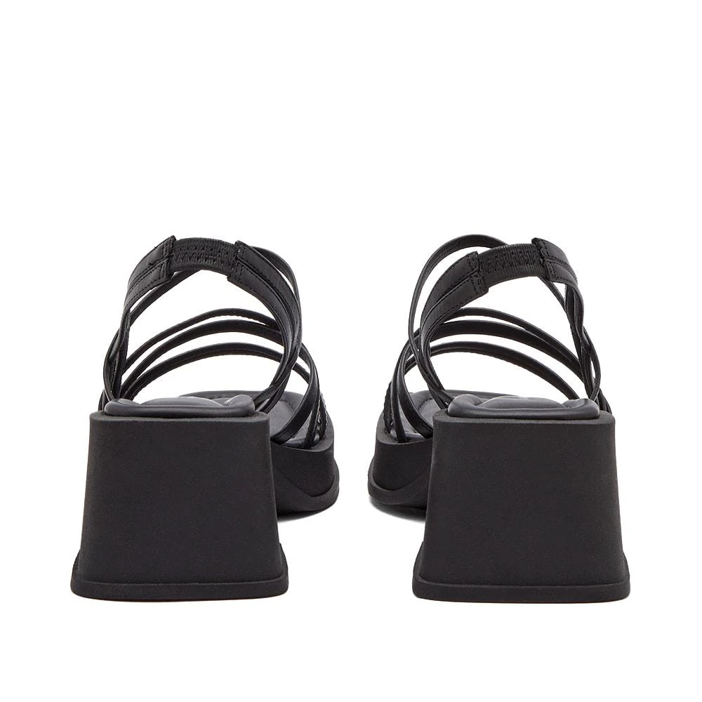 商品Vagabond|Vagabond Hennie Strappy Heeled Sandal,价格¥550,第3张图片详细描述
