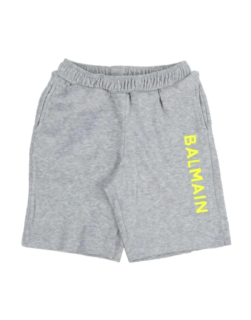 商品Balmain|Shorts & Bermuda,价格¥427,第1张图片