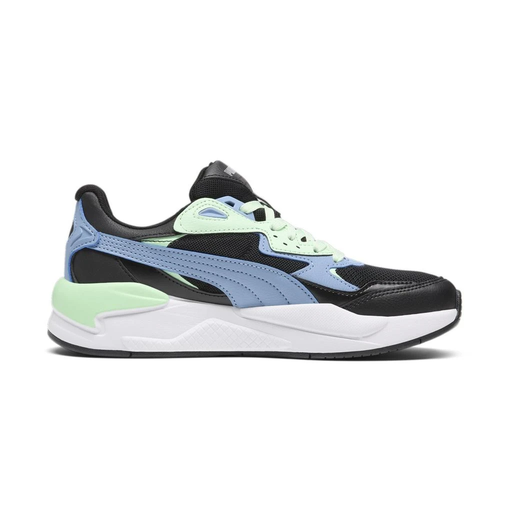 商品Puma|PUMA Women's X-Ray Speed Sneakers,价格¥359,第2张图片详细描述