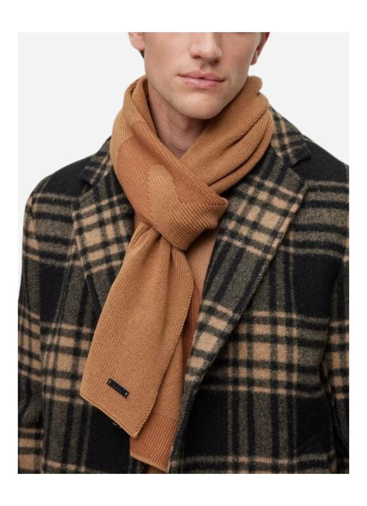 商品Hugo Boss|Lamico_Scarf,价格¥355,第2张图片详细描述