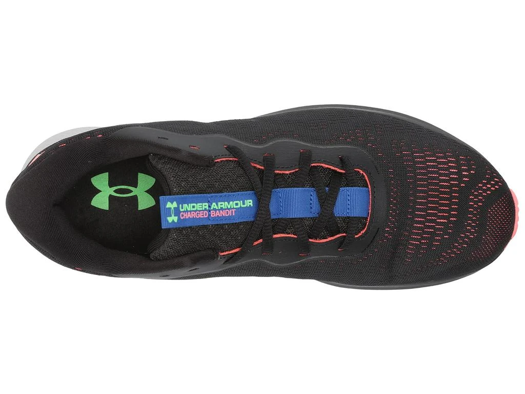 商品Under Armour|Charged Bandit 7,价格¥594,第2张图片详细描述