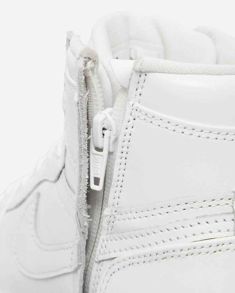 WMNS Air Jordan 1 Elevate High SE Sneakers White / Sail / Gum Light Brown 商品