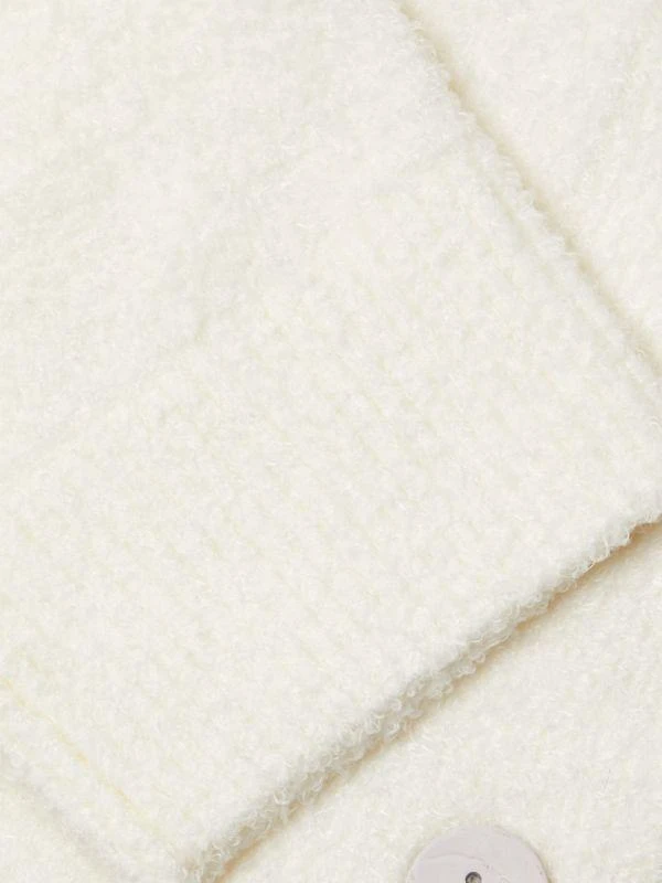 商品Barefoot Dreams|CozyChic Lite Button-Front Cardigan,价格¥434,第4张图片详细描述