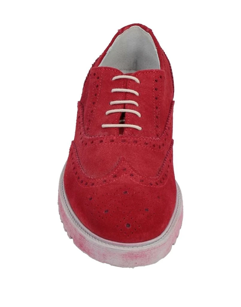 商品SSEINSE|Laced shoes,价格¥546,第4张图片详细描述