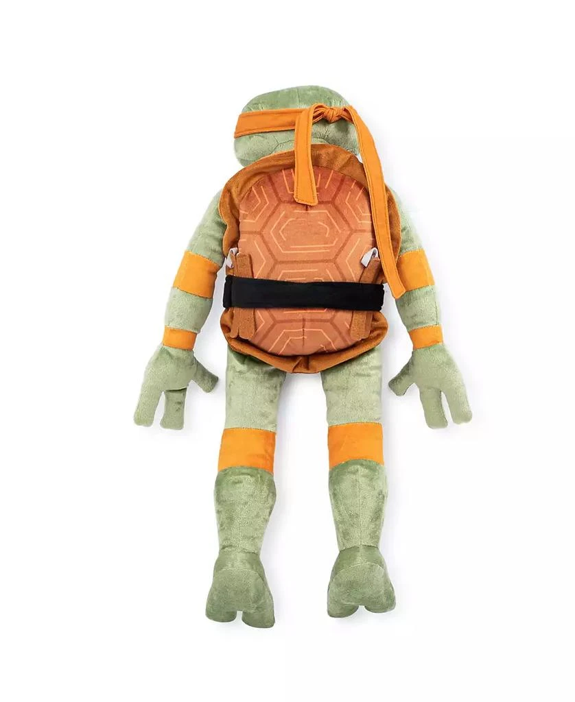 商品TEENAGE MUTANT NINJA TURTLES|Teenage Mutant Ninja Turtle Movie Collection Pillow Buddy,价格¥210,第4张图片详细描述