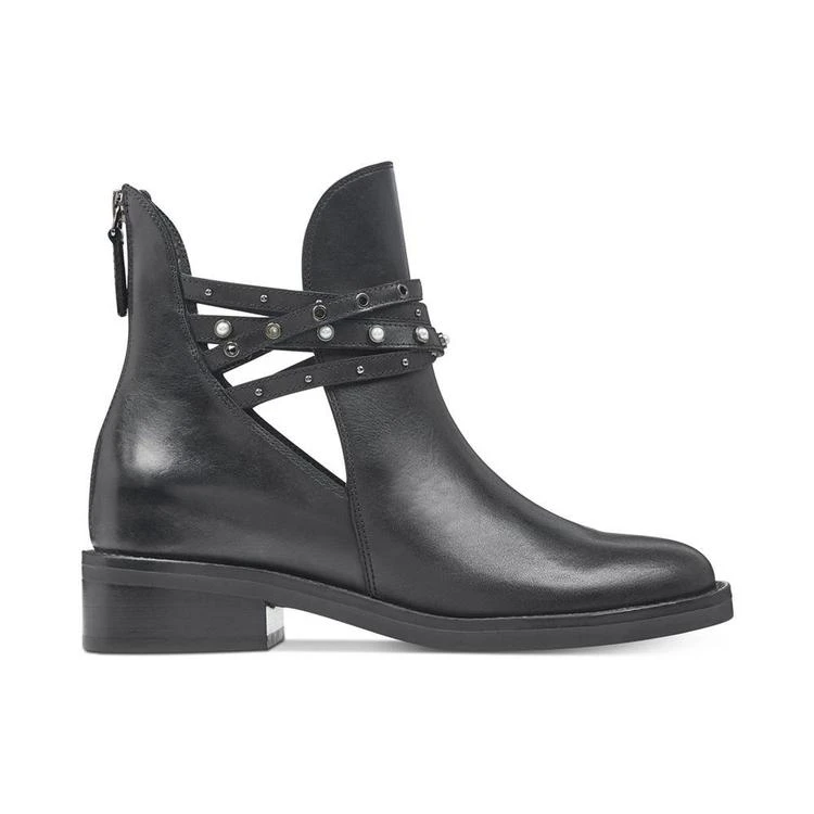 商品Nine West|Travis Booties,价格¥487,第2张图片详细描述