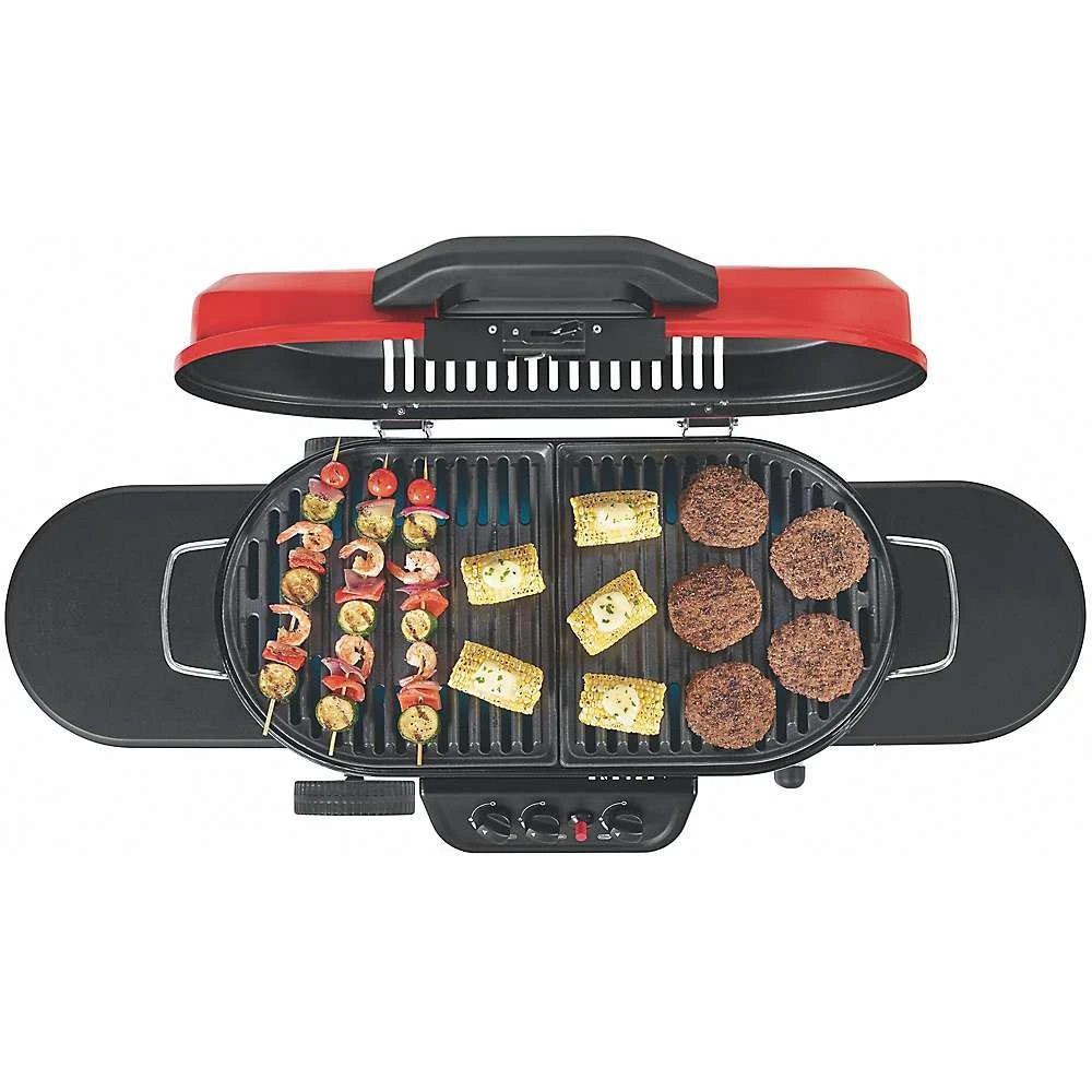 Coleman Roadtrip 285 Stand Up Grill 商品