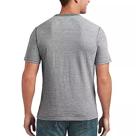 Member's Mark 2-Pack Short Sleeve Everyday Soft Wash Tee 商品