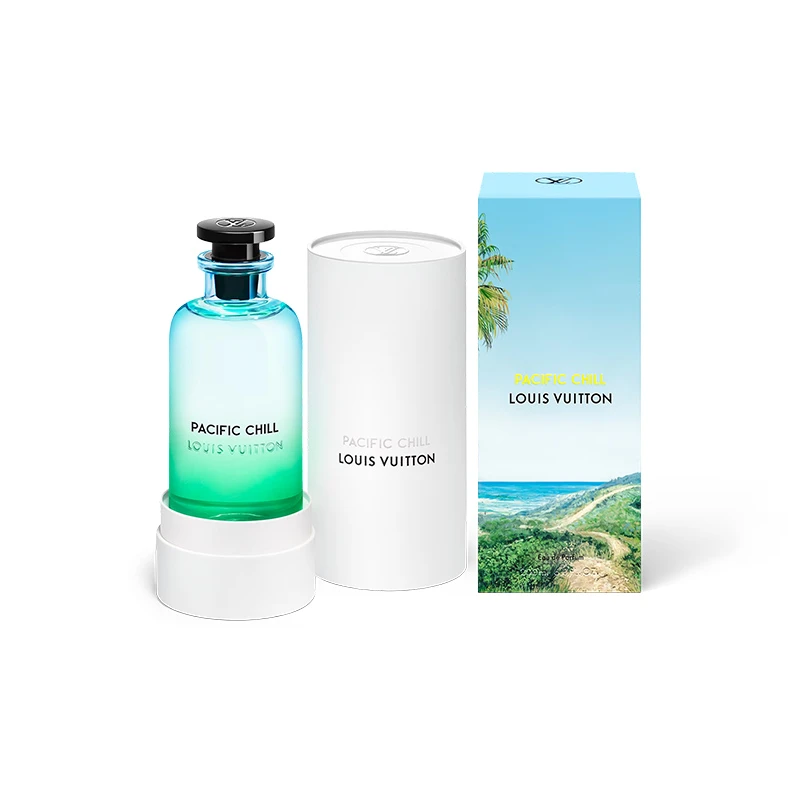路易威登 悠然海岸香水100ml-200ml EDP中性香 果香芳香调 商品