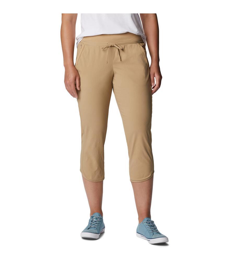 商品Columbia|Leslie Falls™ Capris,价格¥261-¥436,第1张图片